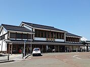【駅】ＪＲ木之本駅まで700ｍ