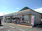 【コンビニエンスストア】セブンイレブン丸亀飯山町川原店まで350ｍ
