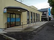 【銀行】佐賀共栄銀行若宮支店まで300ｍ