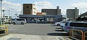 【銀行】香川銀行　東支店さんまで450ｍ
