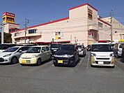 ＭＥＧＡドン　キホーテ福重店まで560ｍ