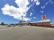 【スーパー】マルナカ 四万十店まで400ｍ