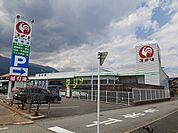 【ホームセンター】コメリハード＆グリーン増穂店まで700ｍ