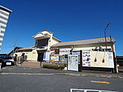 【駅】ＪＲ・平筑　田川後藤寺駅まで1400ｍ