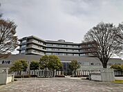 【総合病院】伊那中央病院まで1160ｍ