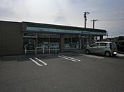 【コンビニエンスストア】ファミリーマート長島長徳店まで220ｍ