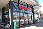 【スーパー】ヨークマート酒匂店まで600ｍ