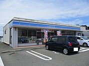 【コンビニエンスストア】ローソン高鍋蚊口浦店まで850ｍ