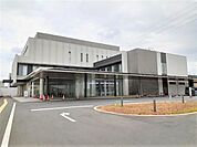 【総合病院】香取おみがわ医療センターまで1400ｍ