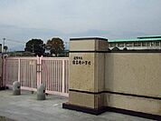 【小学校】諸富南小学校まで1300ｍ