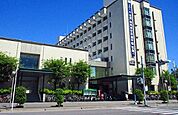 【市役所・区役所】佐賀市役所まで1800ｍ