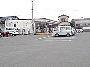 【コンビニエンスストア】セブンイレブンまで460ｍ