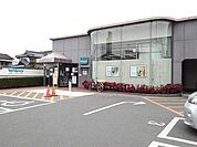 【銀行】福岡銀行まで770ｍ