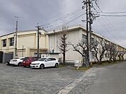 【小学校】川会小学校まで360ｍ