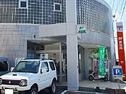 【郵便局】諸富郵便局まで1800ｍ