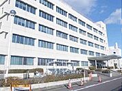 【総合病院】羽島市民病院まで700ｍ