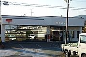 【郵便局】由宇郵便局まで40ｍ