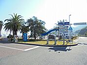 【公園】潮風公園まで1500ｍ