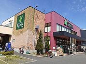 【スーパー】食品館アプロ守口八雲店様まで150ｍ