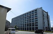 【総合病院】高浜豊田病院まで1800ｍ