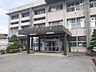 周辺：【警察】茂原警察署まで650ｍ