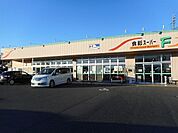 【スーパー】食彩スーパーＦまで650ｍ