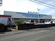 【スーパー】西鉄ストア宮の陣店まで1180ｍ