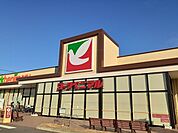 【スーパー】ヨークベニマル 鹿沼上殿町店まで270ｍ