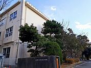 【小学校】常滑市立鬼崎北小学校まで390ｍ