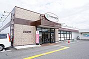 ミモザ西神戸店まで450ｍ