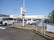 【ホームセンター】エスポット静岡千代田店まで450ｍ