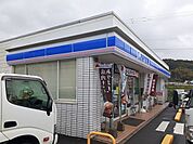 【コンビニエンスストア】ローソン　東彼杵インター店まで850ｍ