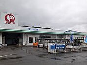 【ホームセンター】コメリ　東彼杵店まで1200ｍ