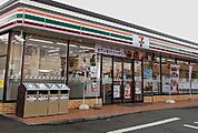 【コンビニエンスストア】セブンイレブン寿町3丁目店まで350ｍ