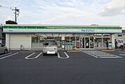 【コンビニエンスストア】ファミリーマートまで50ｍ