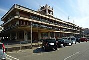 【市役所・区役所】竹原市役所まで7000ｍ