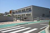 【小学校】ひじり学園まで350ｍ