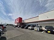 【ドラッグストア】クスリのアオキ　角田梶賀店まで600ｍ