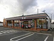 【コンビニエンスストア】セブンイレブン阿見東インター店まで1650ｍ