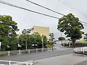 【小学校】牧田小学校まで244ｍ