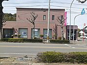 【銀行】十八親和銀行多良見支店まで760ｍ