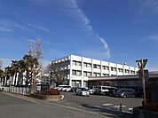 【市役所・区役所】ひたちなか市役所まで300ｍ