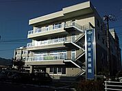 【総合病院】上伊那生協病院まで430ｍ
