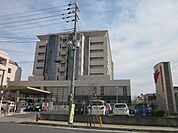 【総合病院】京都山城総合医療センターまで3166ｍ