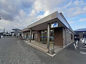 【銀行】七十七銀行岩切支店まで850ｍ