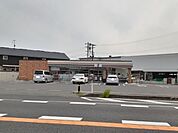 【コンビニエンスストア】セブンイレブン原町日の出町店まで1400ｍ