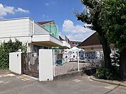 【幼稚園】大浜幼稚園まで640ｍ