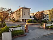 【高校】半田東高等学校まで400ｍ