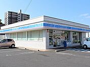【コンビニエンスストア】ローソン 佐賀伊万里駅前店まで600ｍ