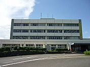 【市役所・区役所】伊万里市役所まで600ｍ